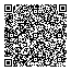 QR-Code mit der Adresse von Frau Rauhe-Külsen