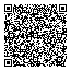 QR-Code mit der Adresse von Frau 