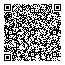 QR-Code mit der Adresse von Frau Büddig