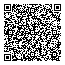 QR-Code mit der Adresse von Frau Rohs