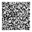 QR-Code mit der Adresse von Frau Roos