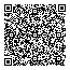 QR-Code mit der Adresse von Frau Schröter