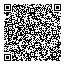 QR-Code mit der Adresse von Frau Rothensee
