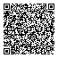 QR-Code mit der Adresse von Frau Lindner de Alvarez