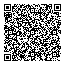 QR-Code mit der Adresse von Frau Sieberger