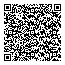 QR-Code mit der Adresse von Frau Röhrig