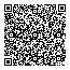 QR-Code mit der Adresse von Frau Römer