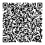 QR-Code mit der Adresse von Frau Sagert
