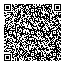 QR-Code mit der Adresse von Frau Giegerich