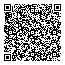 QR-Code mit der Adresse von Frau Bräuning