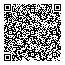 QR-Code mit der Adresse von Frau Kirchner