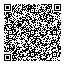 QR-Code mit der Adresse von Frau Oehlschläger