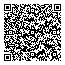 QR-Code mit der Adresse von Frau 