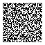 QR-Code mit der Adresse von Frau Langen