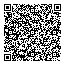 QR-Code mit der Adresse von Frau 