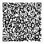 QR-Code mit der Adresse von Frau Gierend