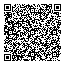 QR-Code mit der Adresse von Frau 