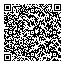 QR-Code mit der Adresse von Frau