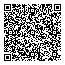 QR-Code mit der Adresse von Frau Wahl