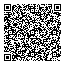 QR-Code mit der Adresse von Frau Fasbender