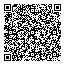 QR-Code mit der Adresse von Frau Brodt