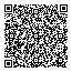 QR-Code mit der Adresse von Frau Hartmann