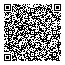 QR-Code mit der Adresse von Frau Schroeder