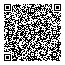 QR-Code mit der Adresse von Frau Reese