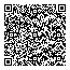 QR-Code mit der Adresse von Frau Schwaibold