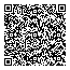 QR-Code mit der Adresse von Frau Schwark