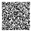 QR-Code mit der Adresse von Frau Ernst
