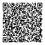 QR-Code mit der Adresse von Frau Lange