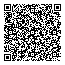 QR-Code mit der Adresse von Frau Biedert