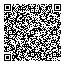 QR-Code mit der Adresse von Frau Sichermann