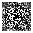 QR-Code mit der Adresse von Frau Mora Pinto