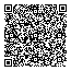 QR-Code mit der Adresse von Frau Casado-Bernert