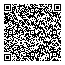 QR-Code mit der Adresse von Frau Engelbrecht