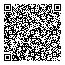 QR-Code mit der Adresse von Frau Heller