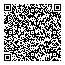 QR-Code mit der Adresse von Frau Üstün