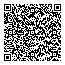 QR-Code mit der Adresse von Frau Spielberg
