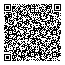 QR-Code mit der Adresse von Frau Spinczyk
