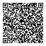 QR-Code mit der Adresse von Frau 