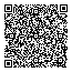 QR-Code mit der Adresse von Frau Steiner