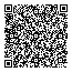 QR-Code mit der Adresse von Frau Gauger