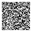 QR-Code mit der Adresse von Frau Hiermeier