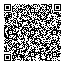 QR-Code mit der Adresse von Frau Özgül