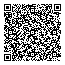 QR-Code mit der Adresse von Frau