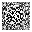 QR-Code mit der Adresse von Frau 