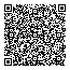 QR-Code mit der Adresse von Frau Reitz