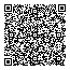 QR-Code mit der Adresse von Frau 